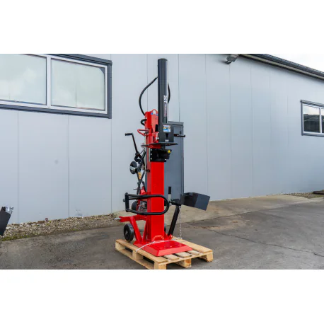 Hüdrauliline puulõhkuja 30T PTO 2 Hüdrauliline puulõhkuja 30T PTO