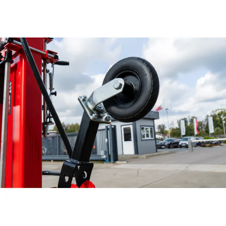 Hüdrauliline puulõhkuja 30T PTO 7 Hüdrauliline puulõhkuja 30T PTO