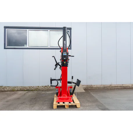 Hüdrauliline puulõhkuja 30T PTO Hüdrauliline puulõhkuja 30T PTO