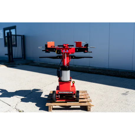 Hüdrauliline puulõhkuja 8T E