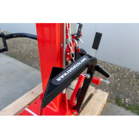 Hüdrauliline puulõhkuja elektrimootoriga 12T + PTO