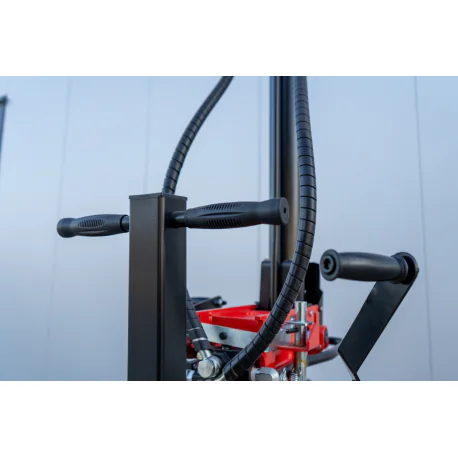 Hüdrauliline puulõhkuja elektrimootoriga 14T E