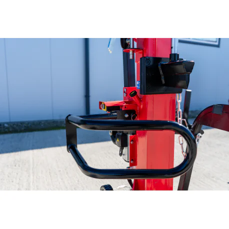 Hüdrauliline puulõhkuja elektrimootoriga 14T E