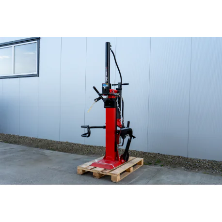 Hüdrauliline puulõhkuja elektrimootoriga 14T E