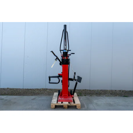 Hüdrauliline puulõhkuja elektrimootoriga 14T E