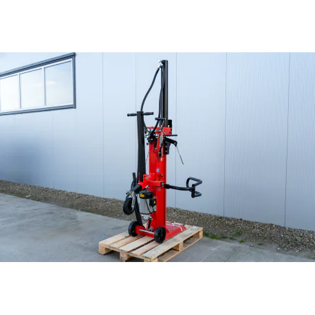 Hüdrauliline puulõhkuja elektrimootoriga 14T E