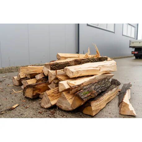 Hüdrauliline puulõhkuja elektrimootoriga 22T E