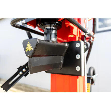 Hüdrauliline puulõhkuja elektrimootoriga 22T + PTO