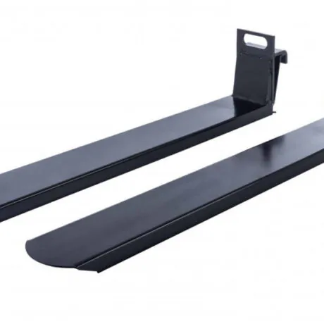 Kaubaaluse haaratsid miniekskavaatorile