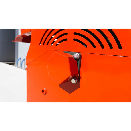 PTO oksapurustaja RB-500