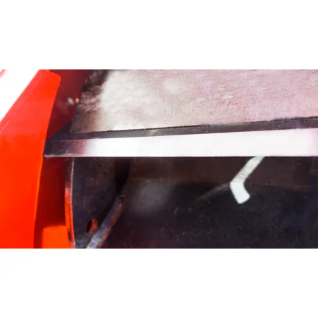 PTO oksapurustaja RB-500