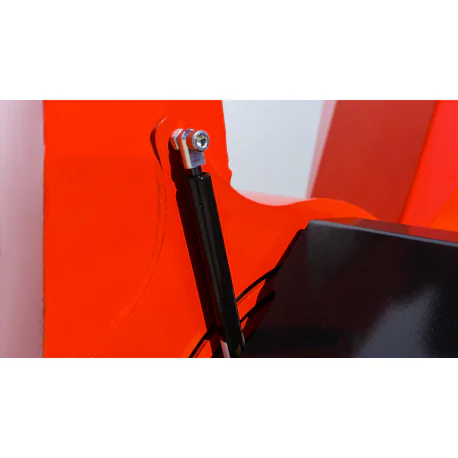 PTO oksapurustaja RB-500