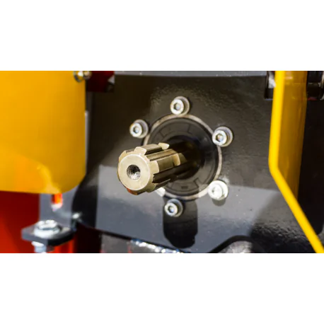 PTO oksapurustaja RB-500