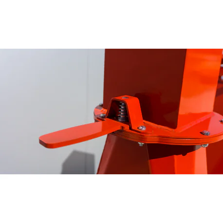 PTO oksapurustaja RB-500