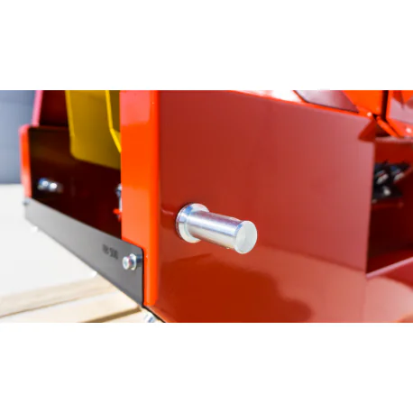 PTO oksapurustaja RB-500