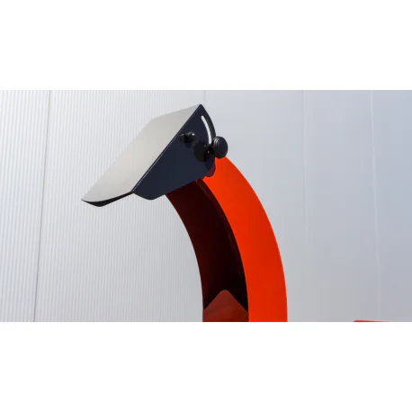 PTO oksapurustaja RB-500