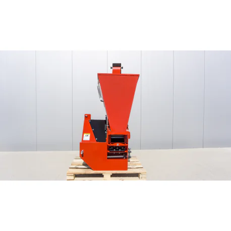 PTO oksapurustaja RB-500