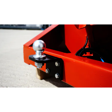 PTO oksapurustaja RT-630