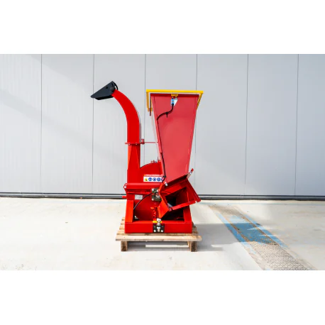 PTO oksapurustaja RT-630