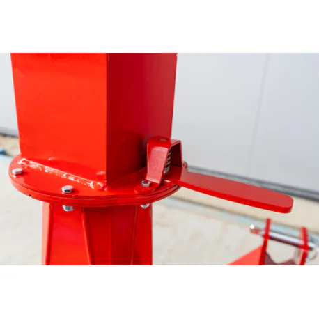 PTO oksapurustaja RT-630