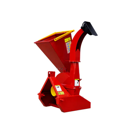 PTO oksapurustaja RT-630