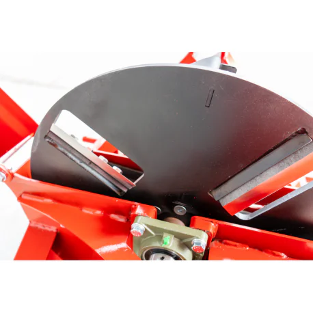 PTO oksapurustaja RT-630