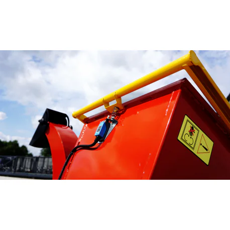 PTO oksapurustaja RT-630