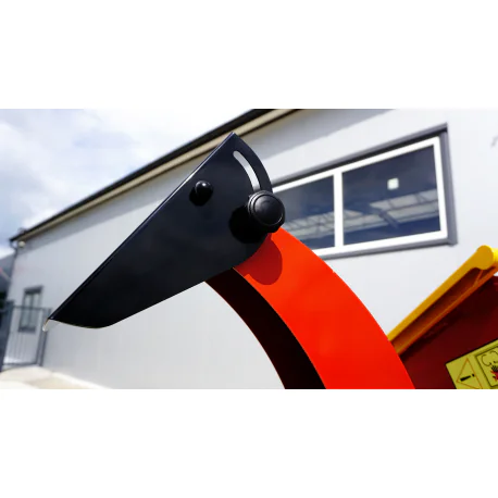 PTO oksapurustaja RT-630