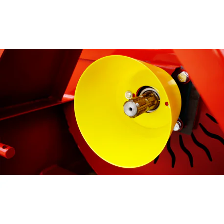 PTO oksapurustaja RT-630