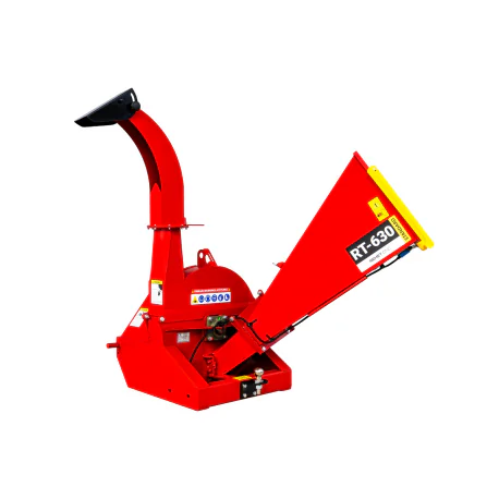 PTO oksapurustaja RT-630