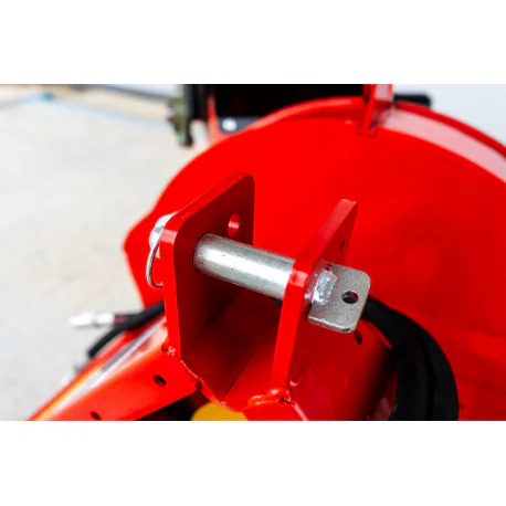 PTO oksapurustaja RT-630R