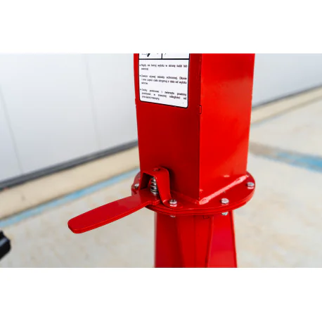 PTO oksapurustaja RT-630R