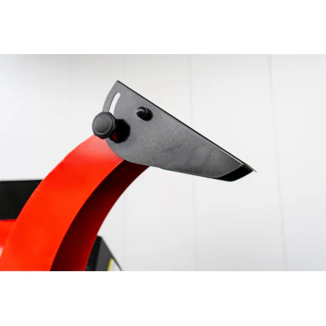 PTO oksapurustaja RT-630R