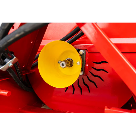 PTO oksapurustaja RT-630R