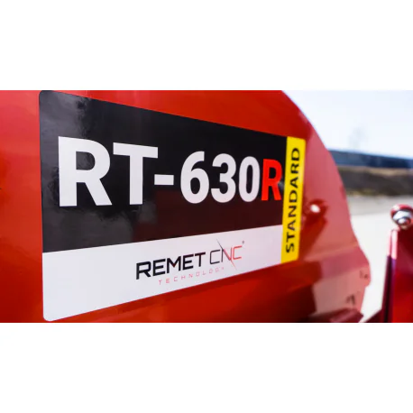 PTO oksapurustaja RT-630R