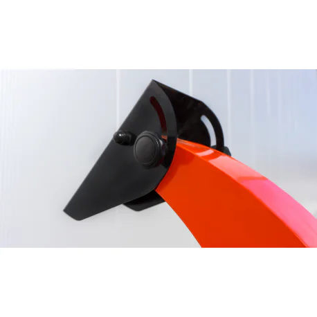 PTO oksapurustaja RT-630R