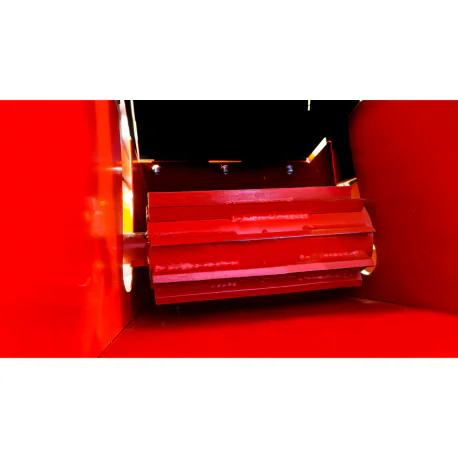 PTO oksapurustaja RT-630R