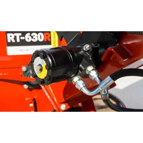 PTO oksapurustaja RT-630R