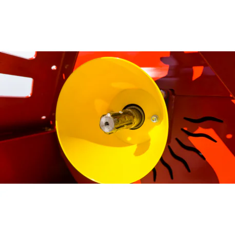 PTO oksapurustaja RT-630R