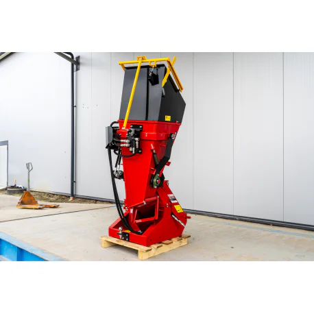 PTO oksapurustaja RT-630R