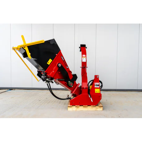 PTO oksapurustaja RT-630R