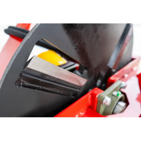 PTO oksapurustaja RT-630R