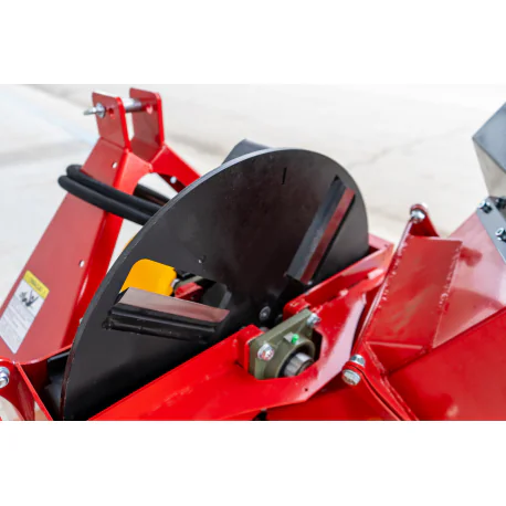 PTO oksapurustaja RT-630R