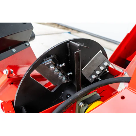 PTO oksapurustaja RT-630R