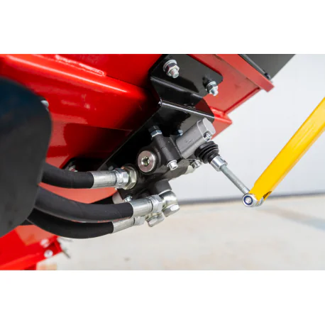 PTO oksapurustaja RT-630R