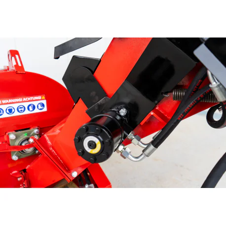 PTO oksapurustaja RT-630R