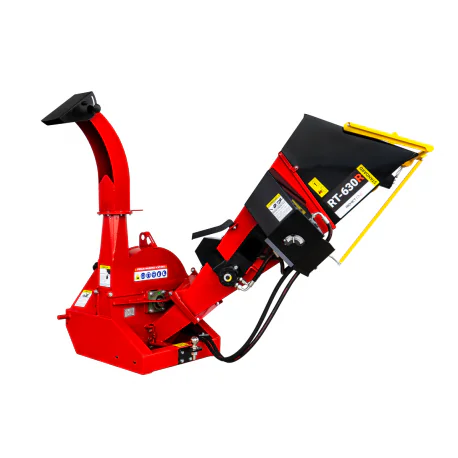 PTO oksapurustaja RT-630R