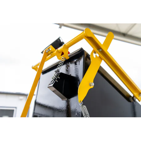 PTO oksapurustaja RT-660R