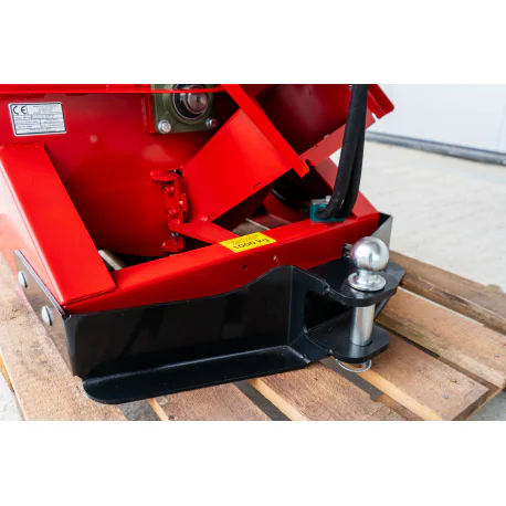 PTO oksapurustaja RT-660R