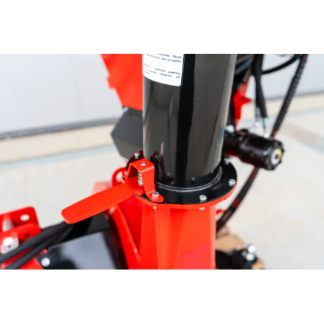 PTO oksapurustaja RT-660R